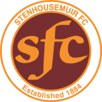Stenhousemuir crest