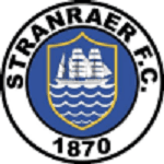 Stranraer crest