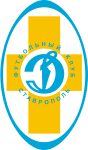 Dinamo Stavropol crest