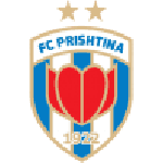 Prishtina crest