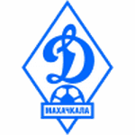 Dinamo Makhachkala crest