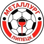 Metallurg Lipetsk crest