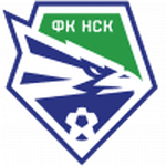 Novosibirsk crest