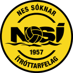 NSI Runavik crest