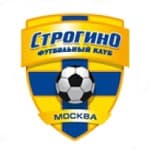 Strogino crest