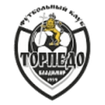 Torpedo Vladimir crest