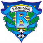 Volga Ulyanovsk crest