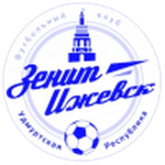 Zenit Izhevsk crest