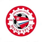 Znamya Truda crest