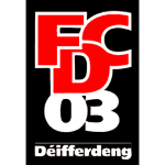 FC Differdange 03 crest