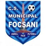 Focşani crest