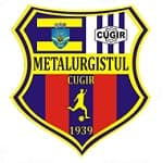 Metalurgistul Cugir crest