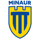 Minaur Baia Mare crest