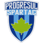 Progresul Spartac crest