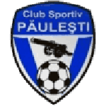 Păuleşti crest