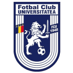 U Craiova 1948 crest