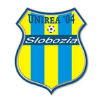 Unirea Slobozia crest