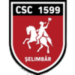 Viitorul Şelimbăr crest