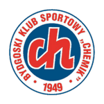 Chemik Bydgoszcz crest
