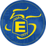 Elana Toruń crest