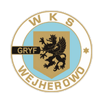 Gryf Wejherowo crest