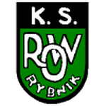 ROW Rybnik crest