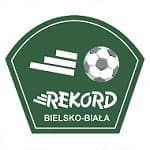 Rekord Bielsko-Biała crest