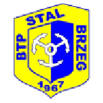 Stal Brzeg crest