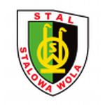 Stal Stalowa Wola crest