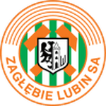 Zagłębie Lubin II crest