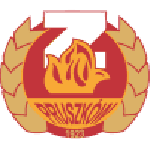 Znicz Pruszków crest