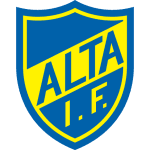 Alta crest