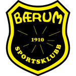 Bærum crest