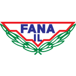 Fana crest