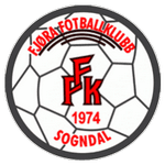 Fjøra crest