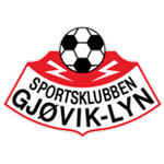 Gjøvik-Lyn crest