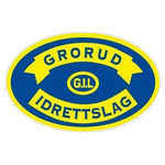 Grorud crest