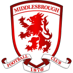 Middlesbrough crest