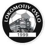 Lokomotiv Oslo crest