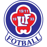 Lørenskog crest