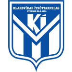 KI Klaksvik crest