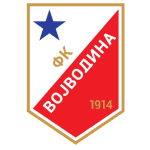 Vojvodina crest