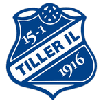 Tiller crest