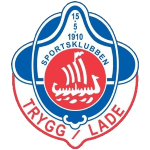 Trygg/Lade crest