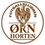 Ørn Horten crest