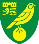 Norwich crest