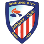 Siheung Citizen crest
