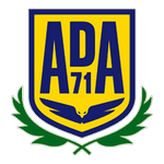 Alcorcon crest