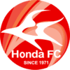 Honda crest