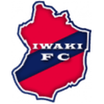 Iwaki crest